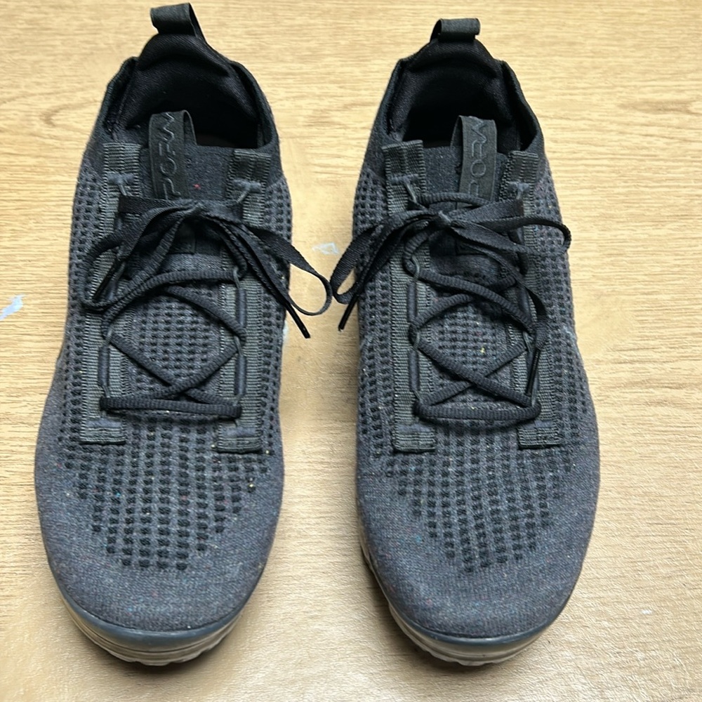 Black Vapormax